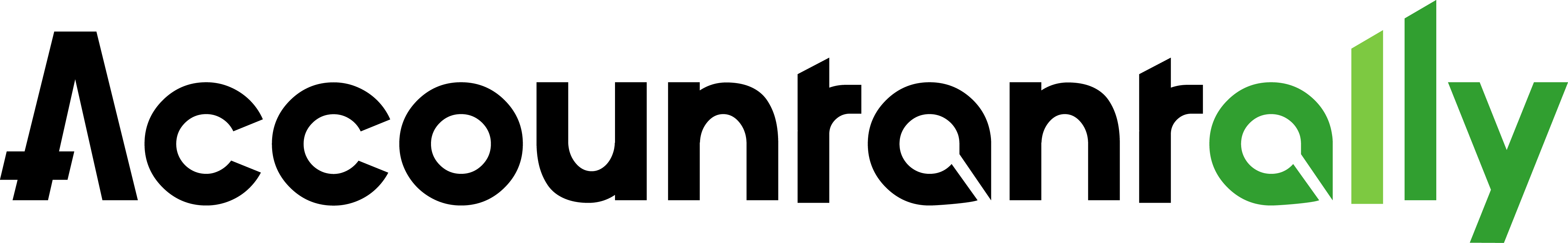 Accountantally Logo